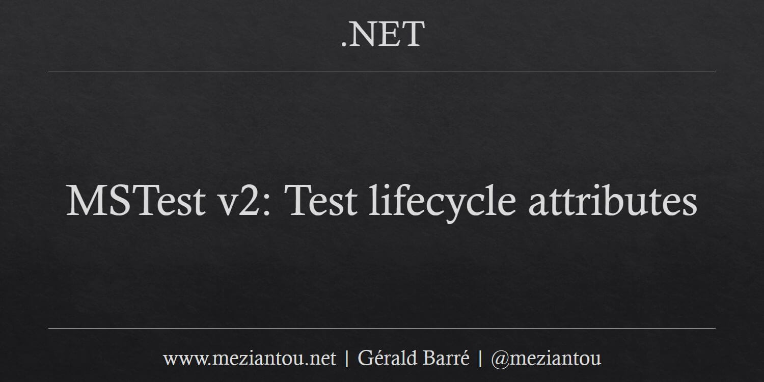 www.meziantou.net